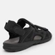 Мужские сандалии для треккинга Joma S.Zeus Men 2201 SZEUS2201V 39 (6.5US) 26 см Черные (8445456293781) - изображение 4