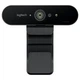 Веб-камера Logitech Brio (960-001106) Чорний - изображение 2