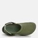 Мужские кроксы Crocs Yukon Vista II LR Clog M Agr 207689-309 43-44 (M10) 28 см Army Green (198445103841) - изображение 6
