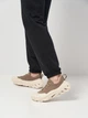 Мужские кроссовки Crocs Echo Surge Kha 210079-260 45-46 (M11) 29 см Khaki (198445109867) - изображение 2