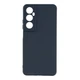 Чохол Premium Silicone Cover Full Camera (A) для Realme C65 4G Колір 18.Black - изображение 7