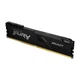 ОЗУ Kingston Fury Beast Black DDR4 16GB 3200 MHz (KF432C16BB1 16) - изображение 1