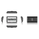 GPS Навігатор Azimuth B703 Pro - зображення 4
