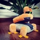 М'яка іграшка Жаба Майнкрафт Frog Minecraft - зображення 5