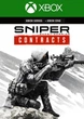 Ключ активации Sniper Ghost Warrior Contracts для Xbox One/Series - изображение 1