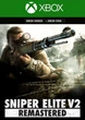 Ключ активации Sniper Elite V2 Remastered для Xbox One/Series - изображение 1