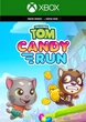 Ключ активації Talking Tom Candy Run для Xbox One/Series - зображення 1