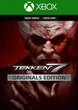 Ключ активації TEKKEN 7 - Originals Edition для Xbox One/Series - зображення 1