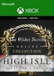 Ключ активации The Elder Scrolls Online Collection: High Isle Collector's Edition для Xbox One/Series - изображение 1