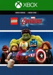 Ключ активации LEGO Marvel's Avengers (LEGO® Marvel's Мстители) для Xbox One/Series - изображение 1