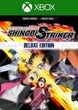 Ключ активации NARUTO TO BORUTO: SHINOBI STRIKER Deluxe Edition для Xbox One/Series - изображение 1