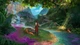 Ключ активации Persian Nights: Sands of Wonders для Xbox One/Series - изображение 8