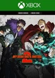 Ключ активации MY HERO ONE'S JUSTICE 2 для Xbox One/Series - изображение 1