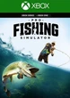 Ключ активации Pro Fishing Simulator для Xbox One/Series - изображение 1