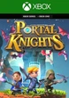 Ключ активації Portal Knights для Xbox One/Series - зображення 1