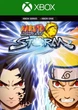 Ключ активации NARUTO: Ultimate Ninja Storm для Xbox One/Series - изображение 1