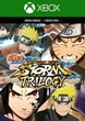Ключ активації NARUTO SHIPPUDEN: Ultimate Ninja STORM Trilogy для Xbox One/Series - зображення 1