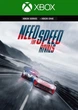 Ключ активации Need for Speed Rivals для Xbox One/Series - изображение 1