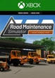 Ключ активации Road Maintenance Simulator для Xbox One/Series - изображение 1