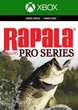 Ключ активації Rapala Fishing: Pro Series для Xbox One/Series - зображення 1