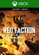 Ключ активации Red Faction Guerrilla Re-Mars-tered для Xbox One/Series - изображение 1