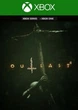 Ключ активации Outlast 2 для Xbox One/Series - изображение 1