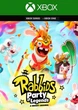 Ключ активації Rabbids Легендарна подорож (Rabbids®: Party of Legends) для Xbox One/Series - зображення 1