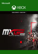 Ключ активації MXGP 2021 - The Official Motocross Videogame для Xbox One/Series - зображення 1