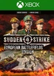 Ключ активации Sudden Strike 4 - European Battlefields Edition для Xbox One/Series - изображение 1