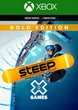 Ключ активации Steep X Games Gold Edition для Xbox One/Series - изображение 1