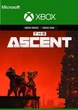 Ключ активації The Ascent для Xbox One/Series - зображення 1