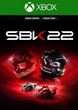 Ключ активації SBK™22 для Xbox One/Series - зображення 1