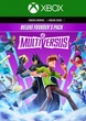 Ключ активации MultiVersus Founder's Pack - Deluxe Edition для Xbox One/Series - изображение 1
