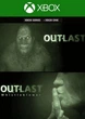 Ключ активации Outlast: Bundle of Terror для Xbox One/Series - изображение 1