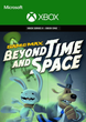 Ключ активации Sam & Max: Beyond Time and Space для Xbox One/Series - изображение 1