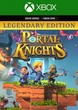 Ключ активации Portal Knights - Legendary Edition для Xbox One/Series - изображение 1