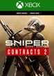Ключ активации Sniper Ghost Warrior Contracts 2 для Xbox One/Series - изображение 1