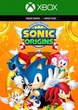 Ключ активації Sonic Origins Digital Deluxe Edition для Xbox One/Series - зображення 1
