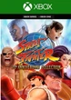 Ключ активації Street Fighter 30th Anniversary Collection для Xbox One/Series - зображення 1