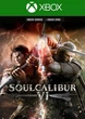 Ключ активации SOULCALIBUR VI для Xbox One/Series - изображение 1