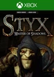 Ключ активации Styx: Master of Shadows для Xbox One/Series - изображение 1