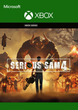 Ключ активації Serious Sam 4 для Xbox One/Series - зображення 2