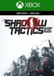 Ключ активації Shadow Tactics: Blades of the Shogun для Xbox One/Series - зображення 1