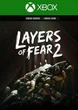 Ключ активации Layers of Fear 2 для Xbox One/Series - изображение 1