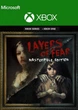 Ключ активации Layers of Fear: Masterpiece Edition для Xbox One/Series - изображение 2