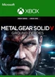 Ключ активації Metal Gear Solid V: Ground Zeroes для Xbox One/Series - зображення 2