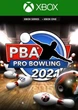 Ключ активации PBA Pro Bowling 2021 для Xbox One/Series - изображение 1