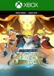 Ключ активації NARUTO SHIPPUDEN: Ultimate Ninja STORM Legacy для Xbox One/Series - зображення 1