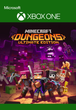 Ключ активации Minecraft Dungeons максимальный выпуск (Minecraft: Dungeons | Ultimate Edition) для Xbox One/Series - изображение 1