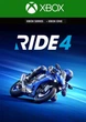 Ключ активации RIDE 4 для Xbox One/Series - изображение 1